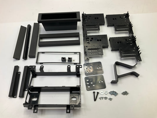 Metra 99-7501 Single DIN Radio Stereo Installation Kit For Mazda