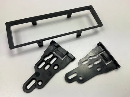 Metra 99-7899 Single DIN Radio Stereo Installation Kit For 2001-2005 Honda Civic