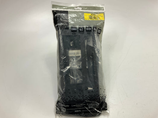 Metra 99-8900 Single DIN Radio Stereo Installation Dash Kit For 1981-1994 SUBARU