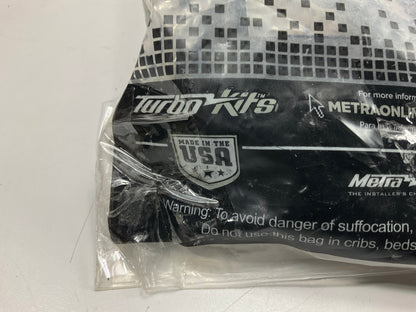 Metra 99-8900 Single DIN Radio Stereo Installation Dash Kit For 1981-1994 SUBARU