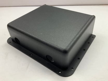 Metra 99-9000 Universal Underdash Stereo Installation Enclosure Radio Bezel