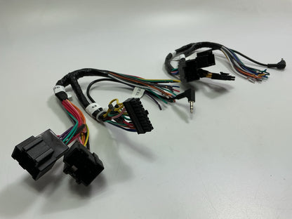 Metra AAP-GM29-SWC Radio Interface For General Motors GM Chevy 2006-Up