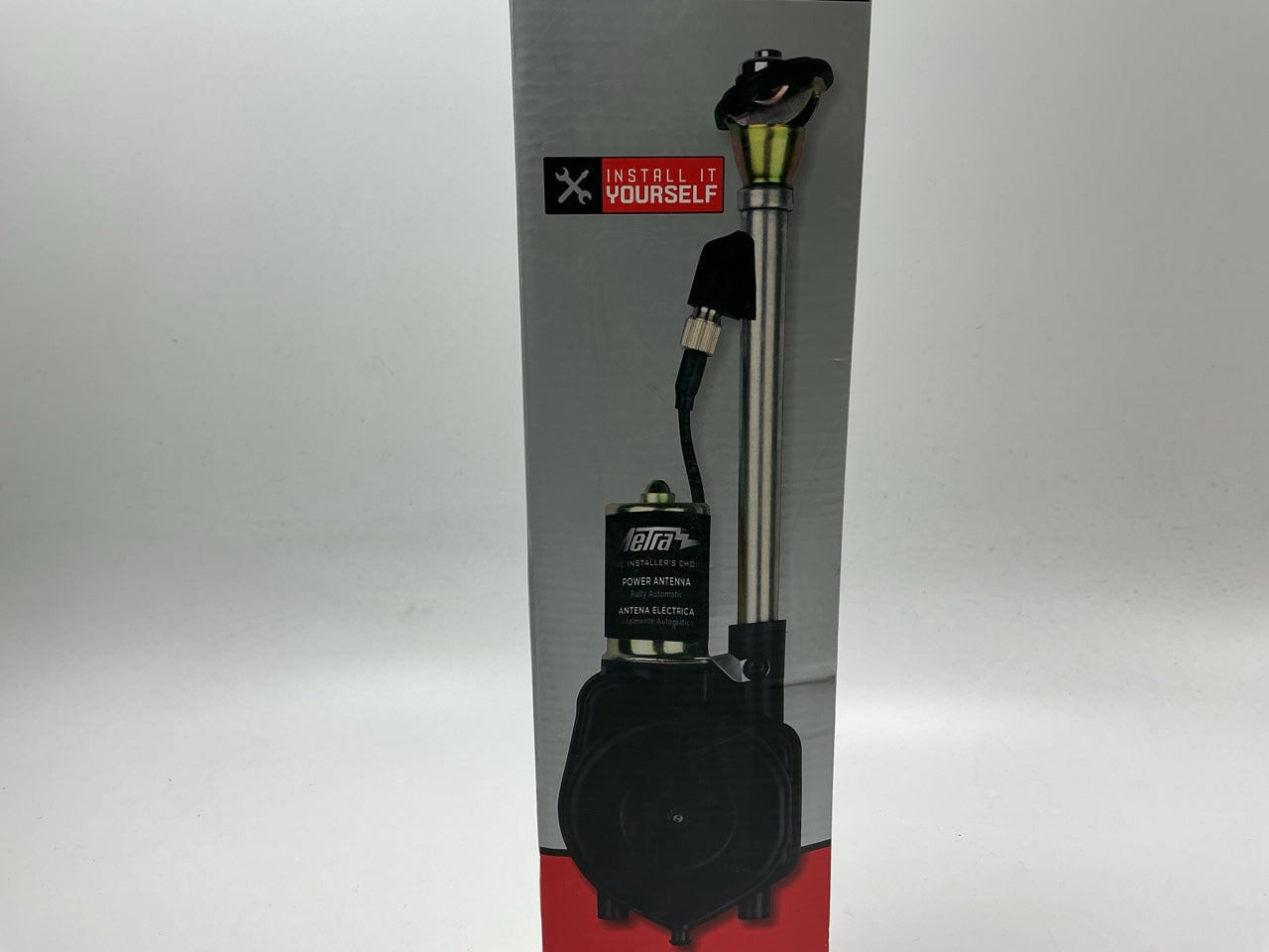 Metra Electronics AAPPW22 Retractable Power Antenna