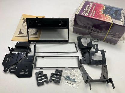 Metra AT-807HD Radio Stereo Dash Installation Kit - 1990-2001 Acura Integra