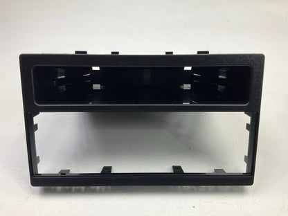 Metra AT-807HD Radio Stereo Dash Installation Kit - 1990-2001 Acura Integra