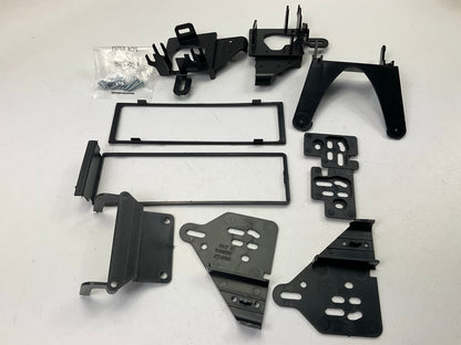 Metra AT-807HD Radio Stereo Dash Installation Kit - 1990-2001 Acura Integra