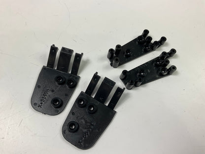 Metra AT-900PKUV Radio Stereo Dash Installation Kit - 1996-1998 Toyota Tacoma