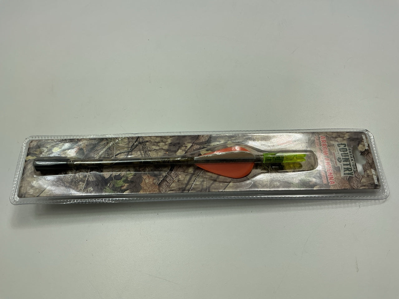 Metra Electronics AW-ARMS 9'' Mossy Oak Bow Arrow Antenna