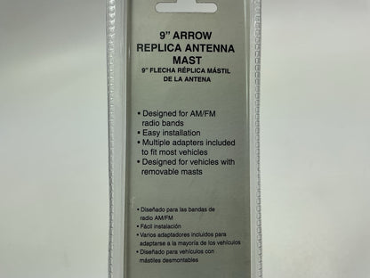 Metra Electronics AW-ARMS 9'' Mossy Oak Bow Arrow Antenna