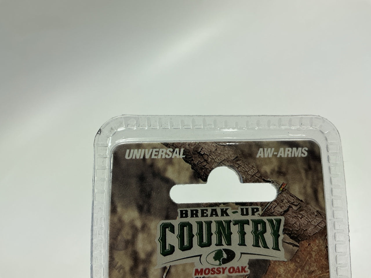 Metra Electronics AW-ARMS 9'' Mossy Oak Bow Arrow Antenna