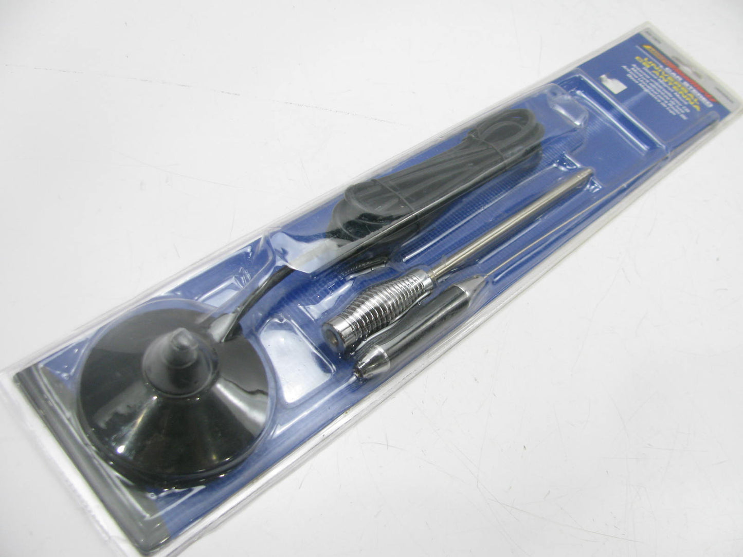 Metra Electronics AW-CB70 UNIVERSAL Magnet Mount CB Antenna