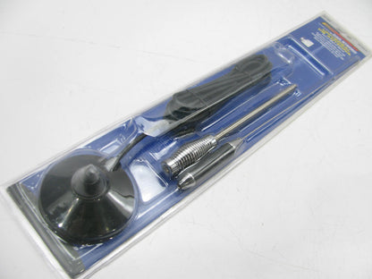 Metra Electronics AW-CB70 UNIVERSAL Magnet Mount CB Antenna