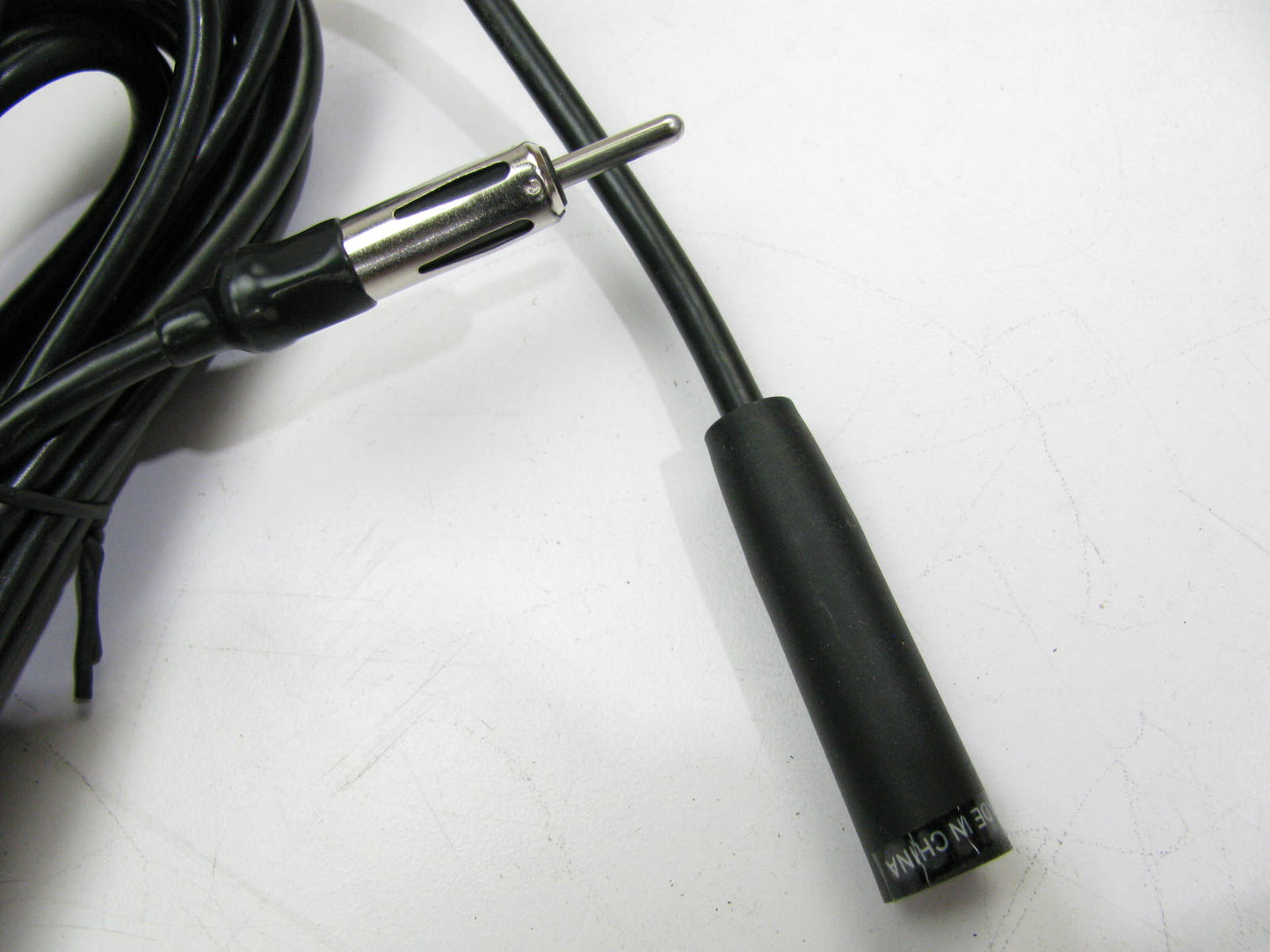 Metra AW-EC144  144 In. Antenna Extension Cable  AM/FM Radio