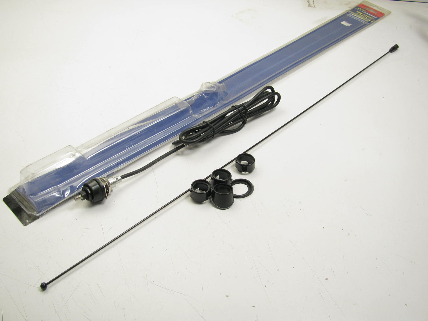 Metra AW-GM97B Universal Antenna For Most 1989-1993 GM Trucks And Vans