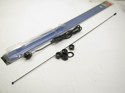 Metra AW-GM97B Universal Antenna For Most 1989-1993 GM Trucks And Vans