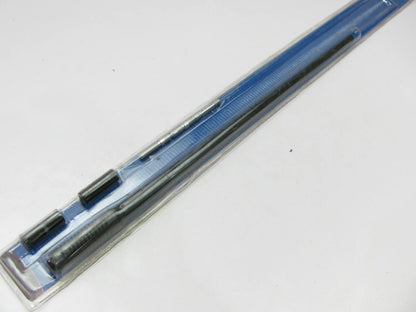 Metra AW-RM1R Wire Wound Black Fiberglass Replacement Mast 14''