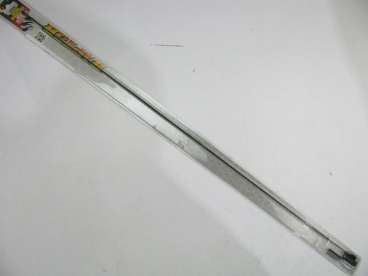 Replacement Mast; 31 In./79cm 1-Section; Black;