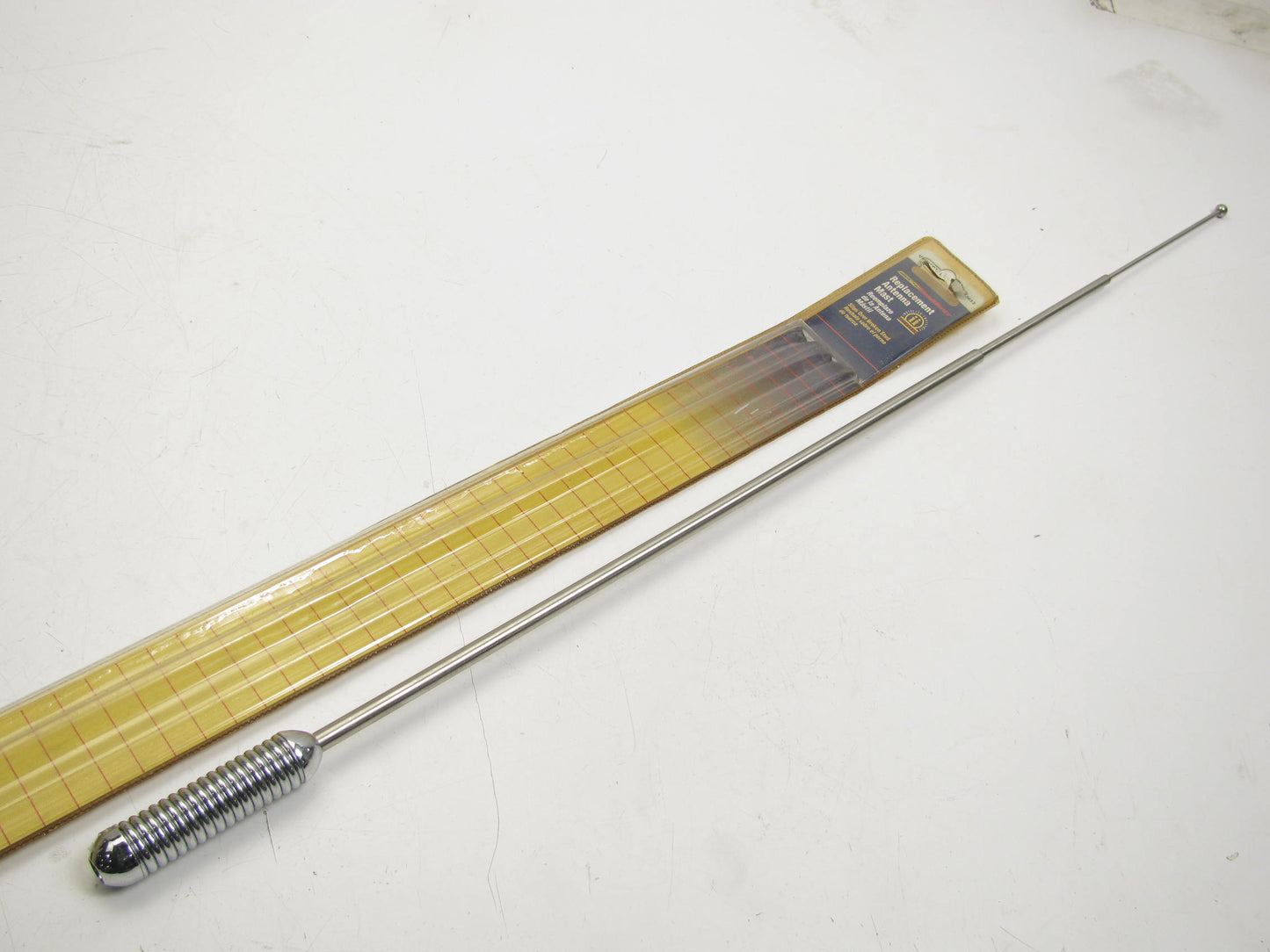 Metra AW-RM32 Universal 3-Section Replacement Antenna Mast 40''