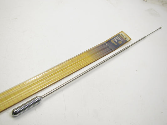 Metra AW-RM32 Universal 3-Section Replacement Antenna Mast 40''