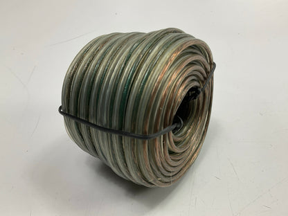 (10) Metra Electronics AW-SW40 Speaker Wire Round Type, 40 Foot Length, 18 Gauge