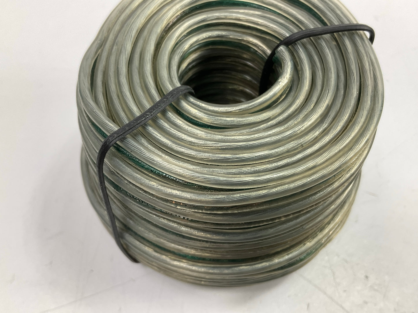 (10) Metra Electronics AW-SW40 Speaker Wire Round Type, 40 Foot Length, 18 Gauge