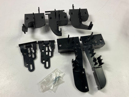 Metra CF-710NI Radio Stereo Installation Kit, Double DIN