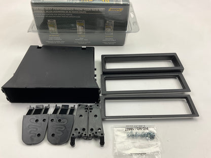 Metra CF-900PKUV Radio Stereo Installation Kit