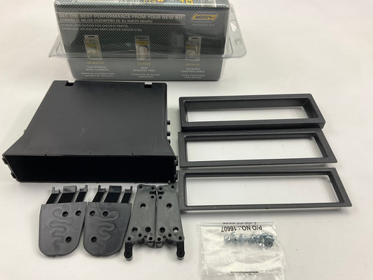 Metra CF900PKUV Radio Stereo Installation Kit 90-01 Toyota 4-Runner Single DIN