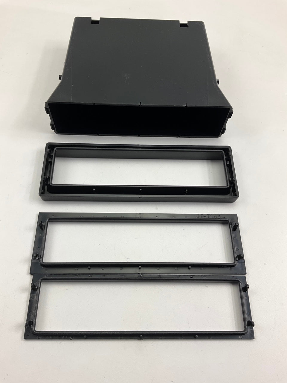 Metra CF900PKUV Radio Stereo Installation Kit 90-01 Toyota 4-Runner Single DIN