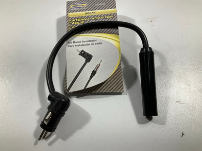 Metra CF-ADNI Aftermarket Antenna Replacement Adapter Cable For Nissan