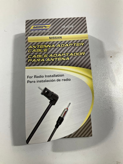 Metra CF-ADNI Aftermarket Antenna Replacement Adapter Cable For Nissan