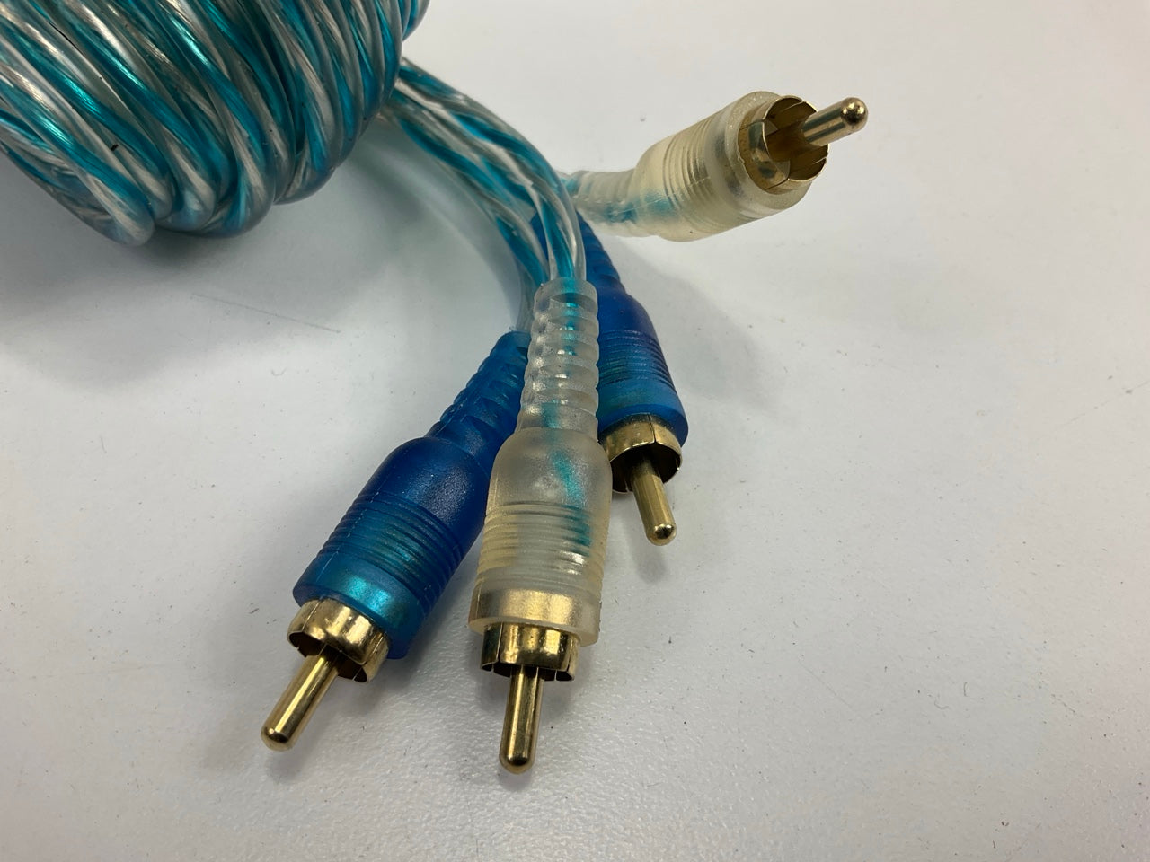 Metra CF-AK150 Amplifier Install Kit - 1500 Watt - W/ 17' Power Wire, Ground