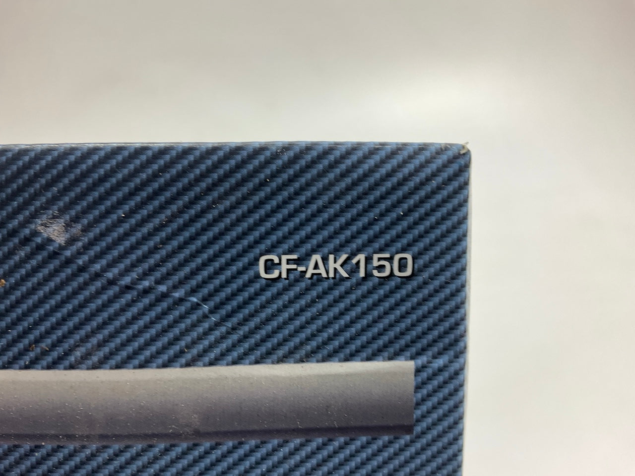 Metra CF-AK150 Amplifier Install Kit - 1500 Watt - W/ 17' Power Wire, Ground