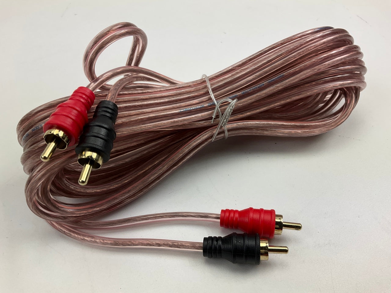 Metra CF-AK50 500 Watt Amplifier Power Installation Wiring Kit