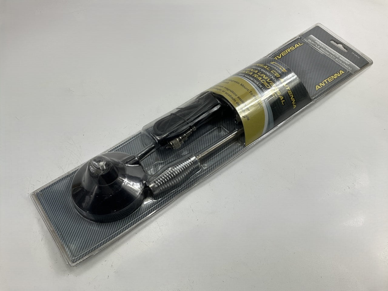 Metra CF-CB70 Universal CB Antenna