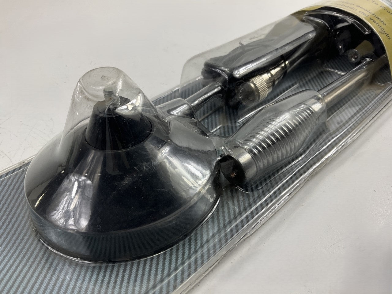 Metra CF-CB70 Universal CB Antenna
