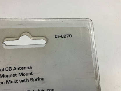 Metra CF-CB70 Universal CB Antenna