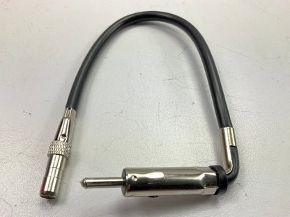 Metra CF-CR10 Antenna Adapter Cable For Chrysler, GM, Ford