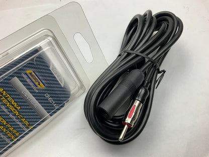 Metra CF-EC144 Universal Antenna Extension Cable 12'/144''