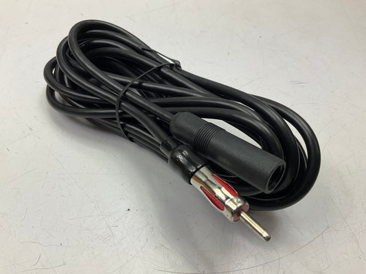 Metra CF-EC144 Universal Antenna Extension Cable 12'/144''
