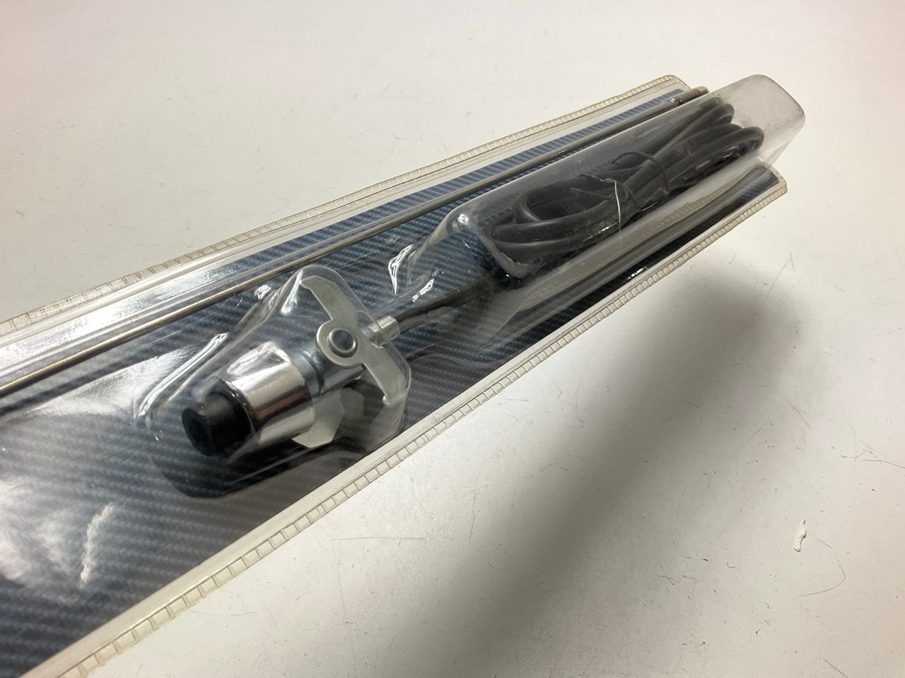 Metra CF-FD80 1965-Up Ford Universal Rectangular Base Antenna