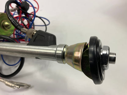 Missing Cable & Bracket - Metra CFPW22 Universal AM/FM Fully Auto Power Antenna