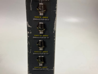 Missing Cable & Bracket - Metra CFPW22 Universal AM/FM Fully Auto Power Antenna