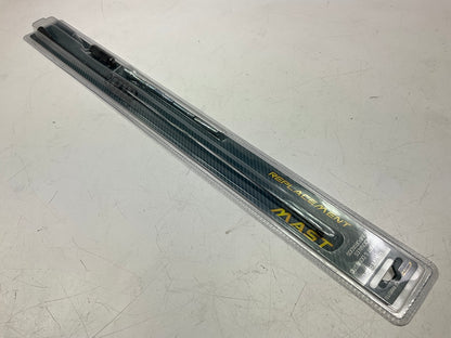Metra CF-RM01B Cellular Antenna Replacement Mast, 16''