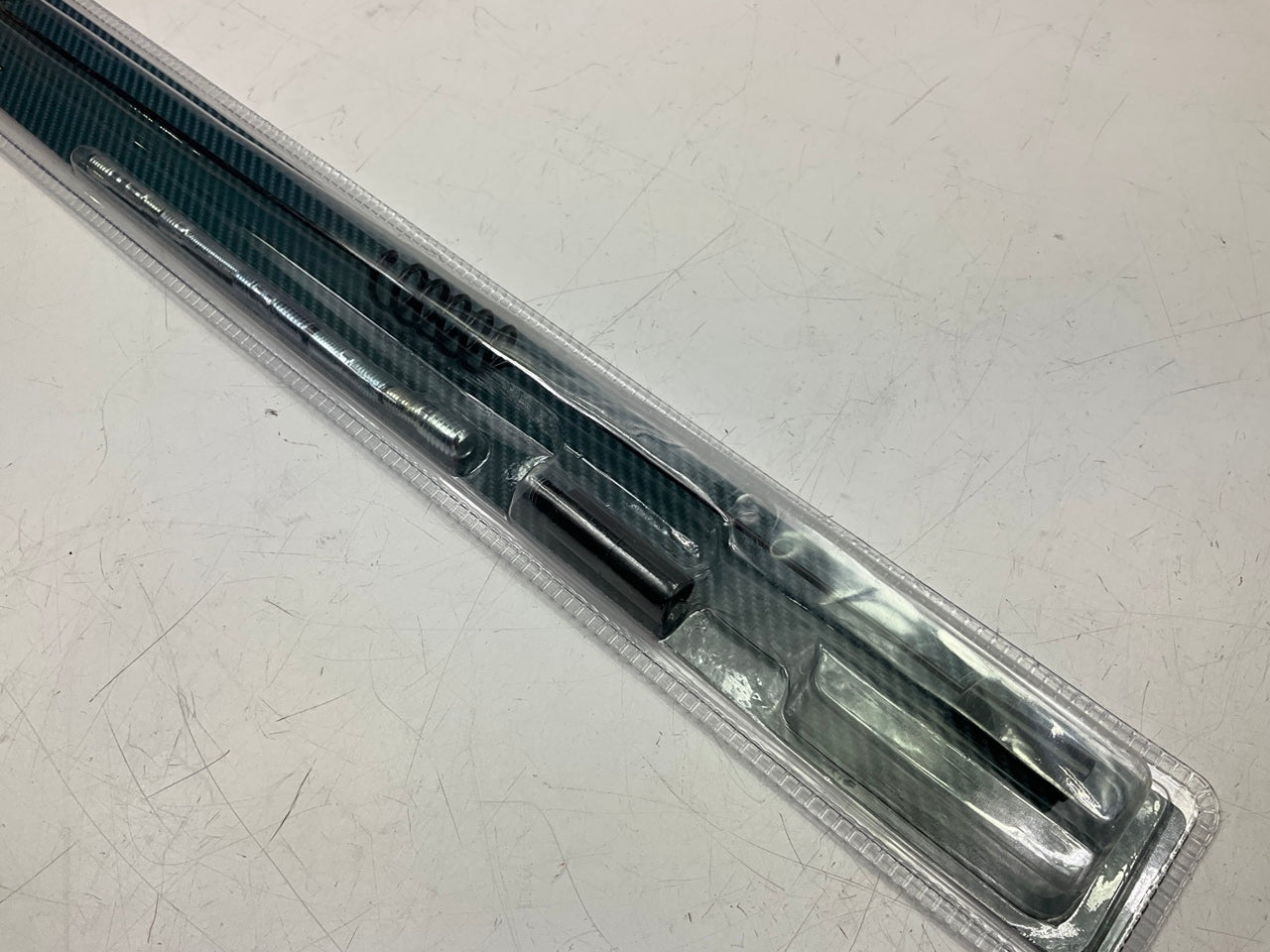 Metra CF-RM01B Cellular Antenna Replacement Mast, 16''