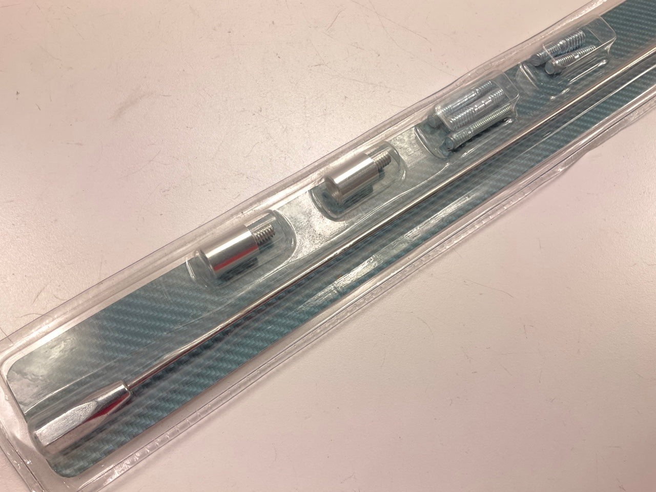 Metra CF-RM22 Universal Replacement Antenna Mast, 31''
