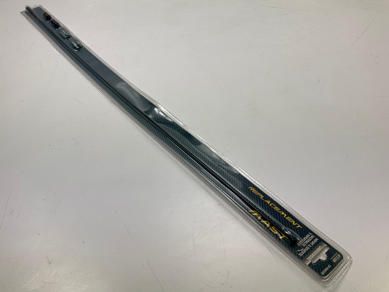Metra CF-RM22B Universal Replacement Antenna Mast - 31''