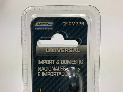 Metra CF-RM22B Universal Replacement Antenna Mast - 31''