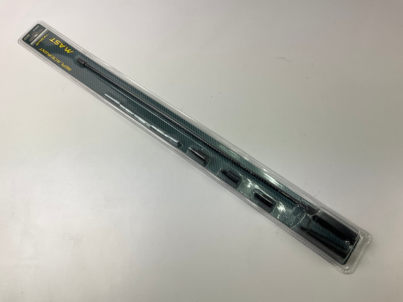 Metra CF-RMF2 Universal Replacement Antenna Mast, 1 Section