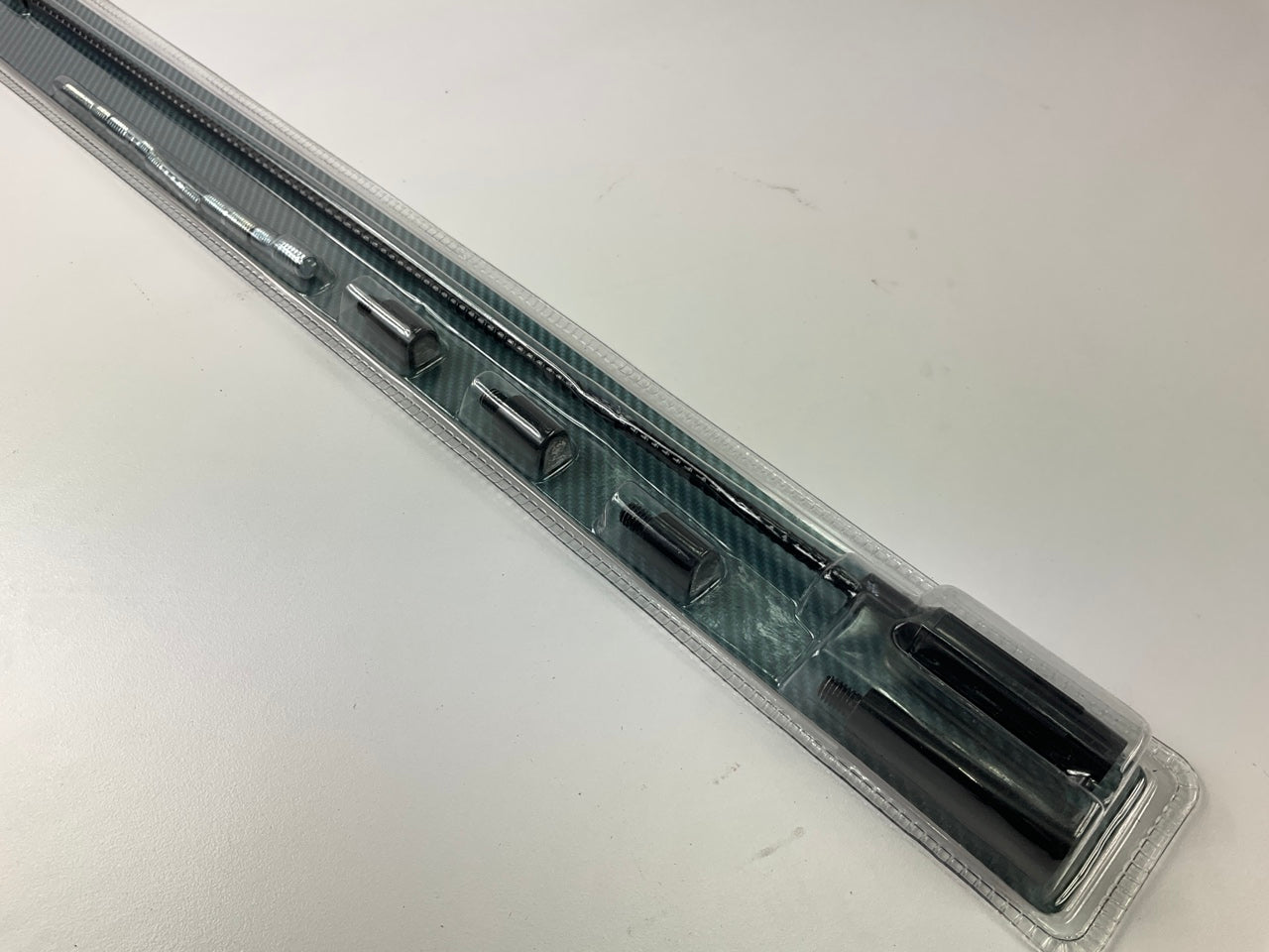 Metra CF-RMF2 Universal Replacement Antenna Mast, 1 Section